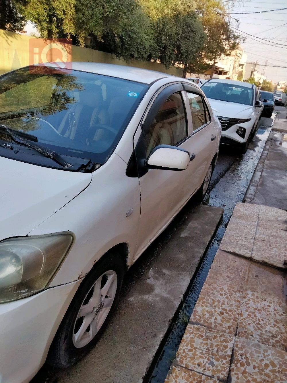 تويوتا يارس